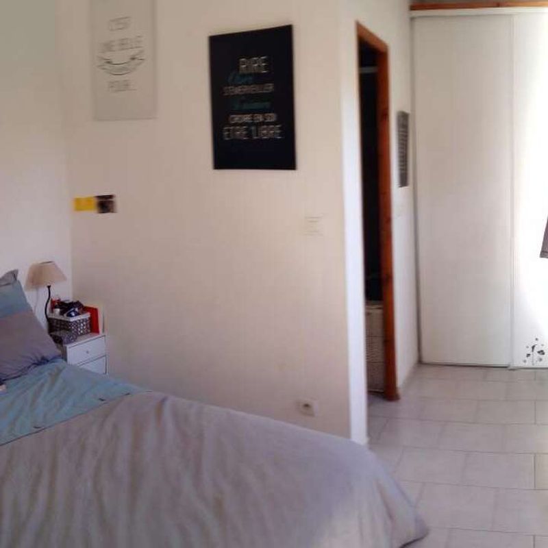 Location appartement 2 pièces 30 m² Aix-en-Provence (13090)