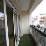 Rent 3 bedroom apartment of 92 m² in Port-la-Nouvelle