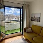 Appartement de 46 m² avec 2 chambre(s) en location à Paris