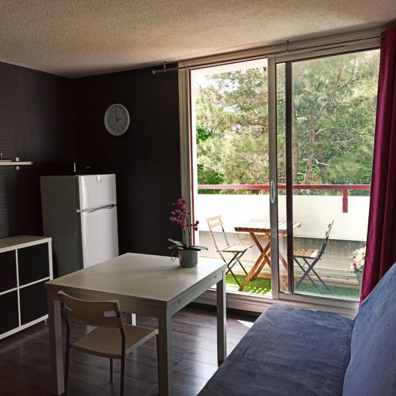 Location immobilière par particulier, Aix-en-Provence, type appartement, 31m²