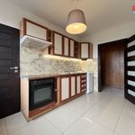 Rent 2 bedroom apartment of 66 m² in Karviná
