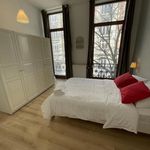 Huur 2 slaapkamer appartement in Ixelles
