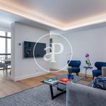 Rent 2 bedroom apartment of 142 m² in Madrid