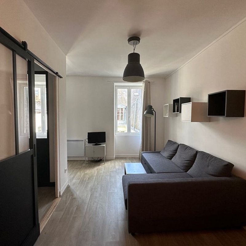 apartment for rent in Nantes