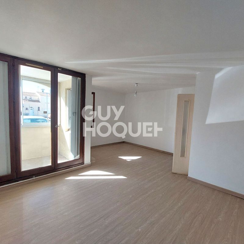 Location appartement 3 pièces - Montpellier | Ref. 3186JB saint-jean-de-vedas