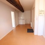 Rent 2 bedroom apartment of 30 m² in Olivet