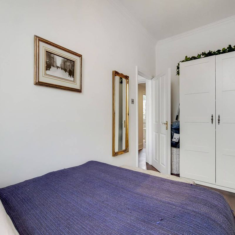 2 Bedroom Flat to Rent in Mansfield Road | Foxtons Gospel Oak