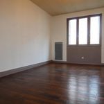 Rent 2 bedroom apartment of 40 m² in Grenoble