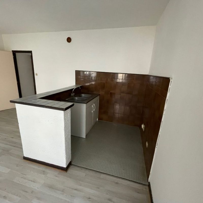 ▷ Appartement à louer • Lunéville • 37 m² • 345 € | immoRegion