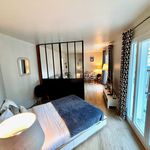 Appartement de 35 m² avec 1 chambre(s) en location à Nice