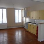 Appartement de 43 m² avec 2 chambre(s) en location à Le Havre