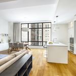 Rent 3 bedroom apartment of 187 m² in New York