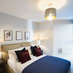Rent 2 bedroom apartment in Salford Quays