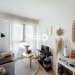 Appartement de 26 m² avec 2 chambre(s) en location à Brest