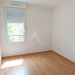 Rent 2 bedroom apartment of 42 m² in Colomiers