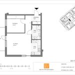 Rent 2 bedroom apartment of 60 m² in Tullinge