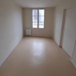 Appartement de 36 m² avec 2 chambre(s) en location à Saint-Calais