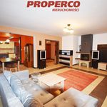 Rent 3 bedroom apartment of 100 m² in Kielce