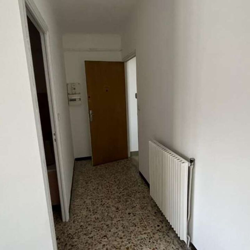 Location appartement 1 pièce 31 m² Ajaccio (20000)
