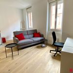 Appartement de 28 m² avec 1 chambre(s) en location à Toulouse