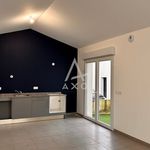 Rent 1 bedroom apartment in Bécon-les-Granits