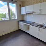 Rent 4 bedroom apartment of 73 m² in Bihorel