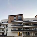 Rent 1 bedroom apartment of 33 m² in Champigny-sur-Marne