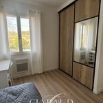 Appartement de 82 m² avec 4 chambre(s) en location à Aix-en-Provence