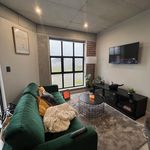 Rent 1 bedroom apartment of 45 m² in Cape Town