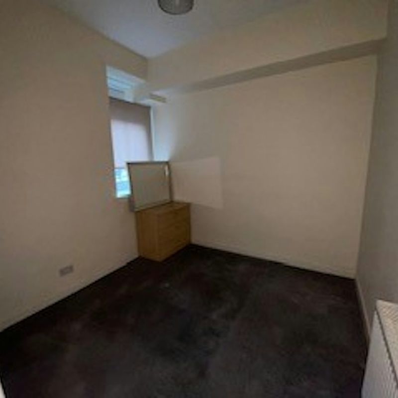 Flat to rent on Brown Constable Street Dundee,  DD4