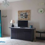 Appartamento arredato con terrazzo Manfredonia