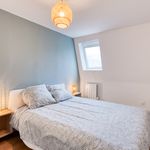 Rent 2 bedroom apartment of 42 m² in Roubaix
