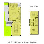 Rent 2 bedroom house in Fairfield