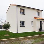 Rent 4 bedroom house of 102 m² in Besançon