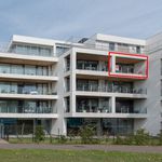 Appartement de 61 m² avec 1 chambre(s) en location à Oostende