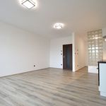 Pronajměte si 1 ložnic/e byt o rozloze 43 m² v Humpolec