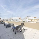 Rent 1 bedroom apartment of 50 m² in Valencia