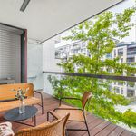 Rent 3 bedroom apartment of 106 m² in Warszawa