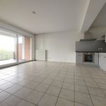 Rent 4 bedroom apartment of 81 m² in Forbach