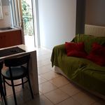 Rent 1 bedroom house of 33 m² in  Πάτρα