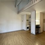 Rent 3 bedroom apartment of 70 m² in Limoges