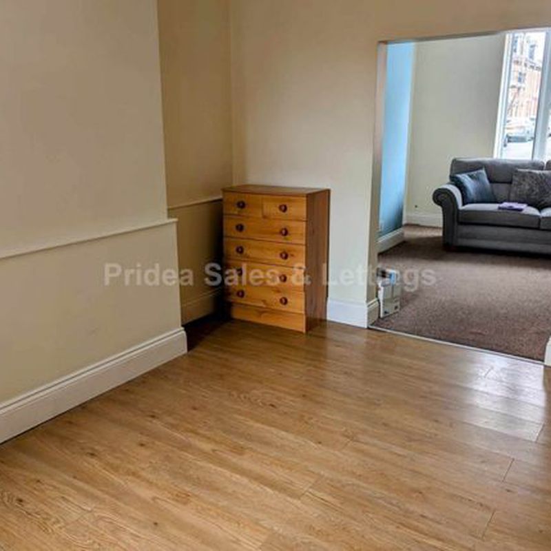 Terraced house to rent in Ripon Street, Lincoln LN5 St Catherines