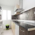 Rent 4 bedroom apartment of 100 m² in Granada