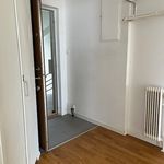 Rent 1 bedroom apartment of 48 m² in Helsingborg