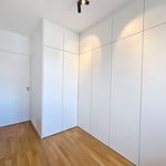 Appartement de 102 m² avec 2 chambre(s) en location à Liège