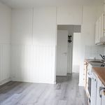 Rent 4 bedroom apartment of 120 m² in Pori