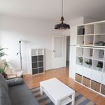 Rent 2 bedroom apartment of 40 m² in Lodz