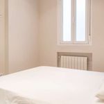 Rent 2 bedroom apartment of 62 m² in Madrid