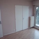 Rent 3 bedroom apartment of 58 m² in Besançon