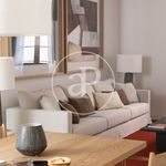 Alquilo 3 dormitorio apartamento de 200 m² en Barcelona